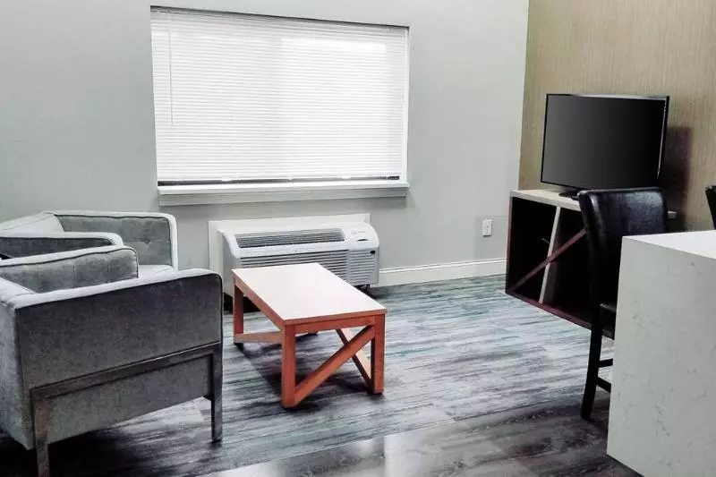 فندق Somerset Lofts