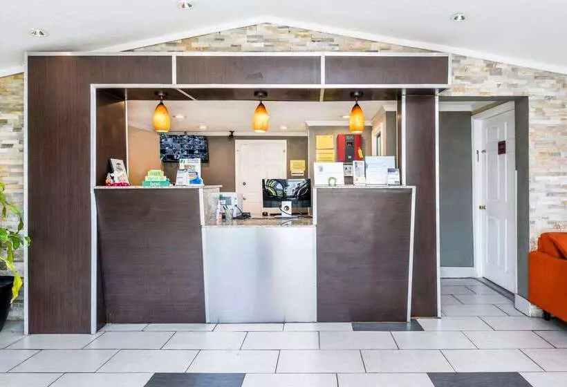 酒店 Super 8 By Wyndham Monroe