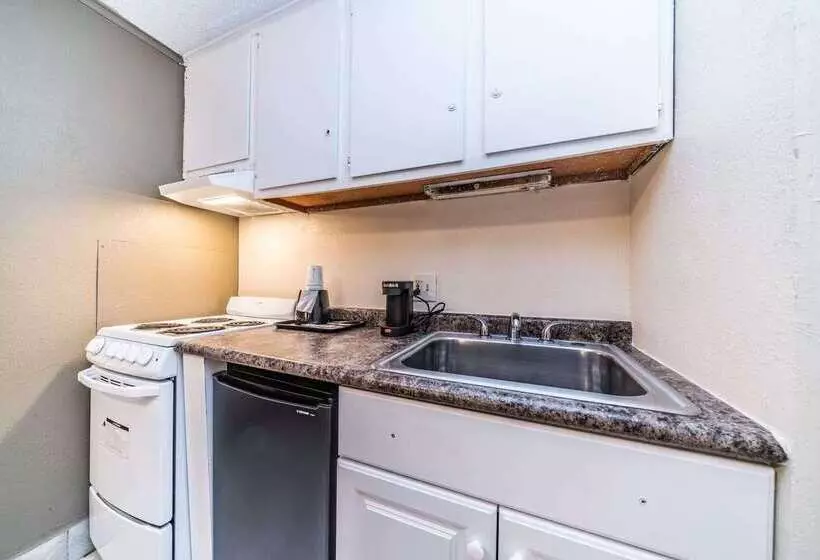 酒店 Super 8 By Wyndham Monroe