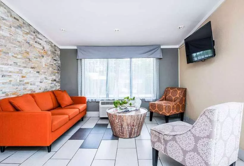 酒店 Super 8 By Wyndham Monroe