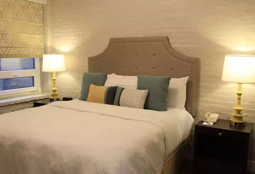 ホテル The Mark Spencer