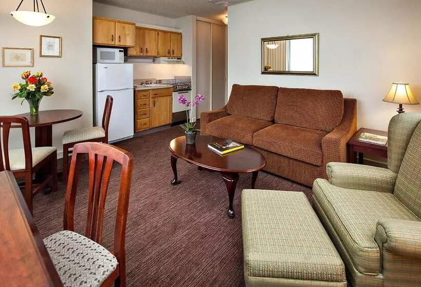 ホテル The Mark Spencer