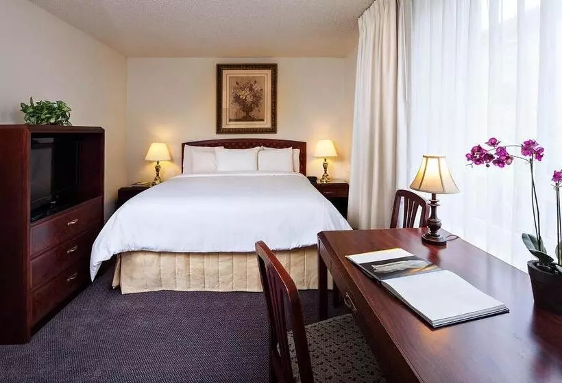 ホテル The Mark Spencer