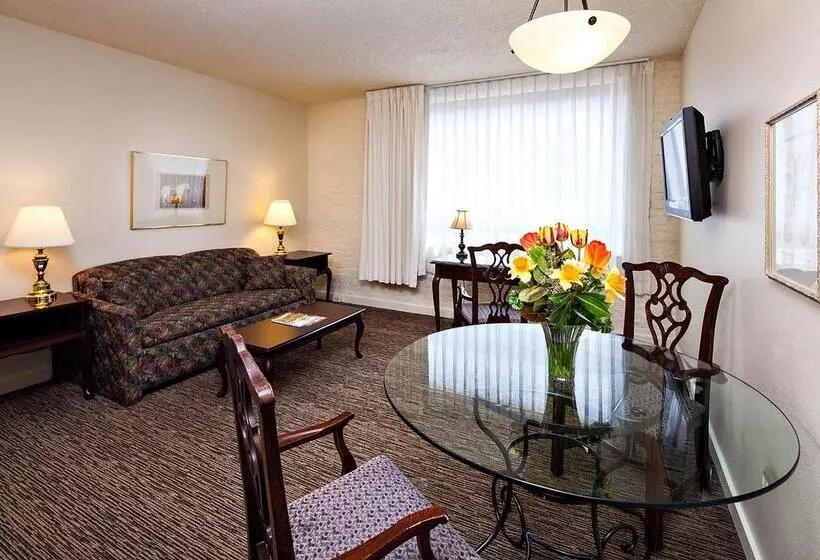 ホテル The Mark Spencer