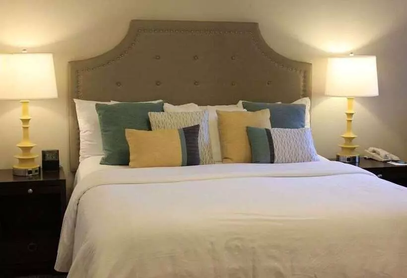 ホテル The Mark Spencer