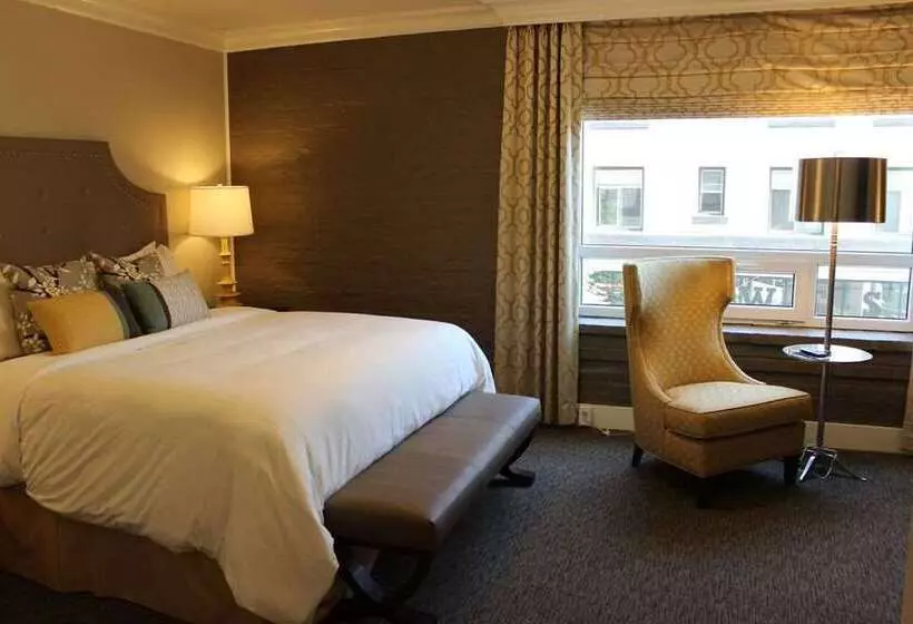 ホテル The Mark Spencer