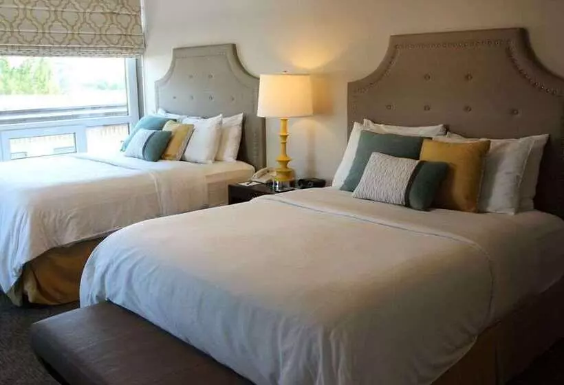 ホテル The Mark Spencer