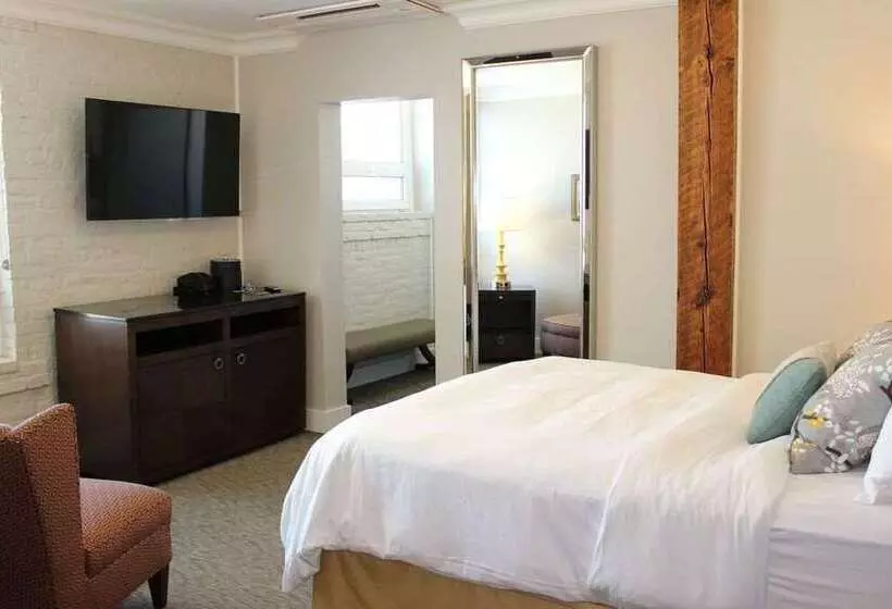 ホテル The Mark Spencer