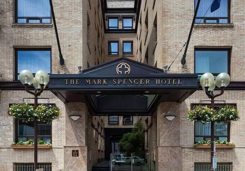 ホテル The Mark Spencer