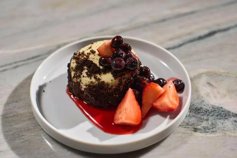 호텔 Washington Marriott Georgetown