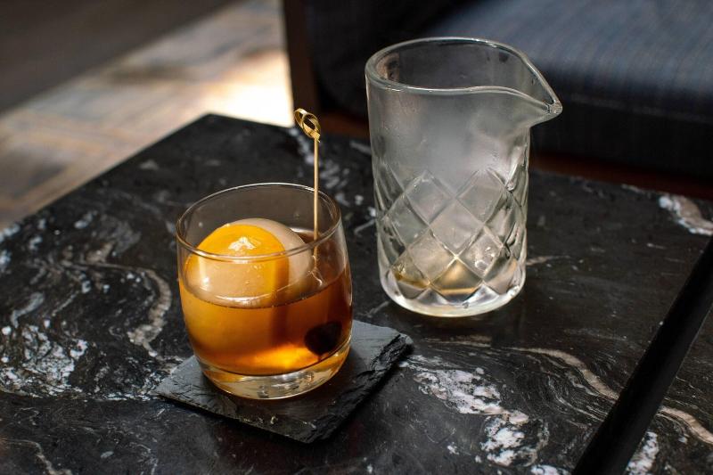 Szálloda Washington Marriott Georgetown