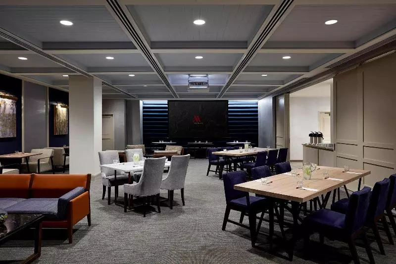 호텔 Washington Marriott Georgetown