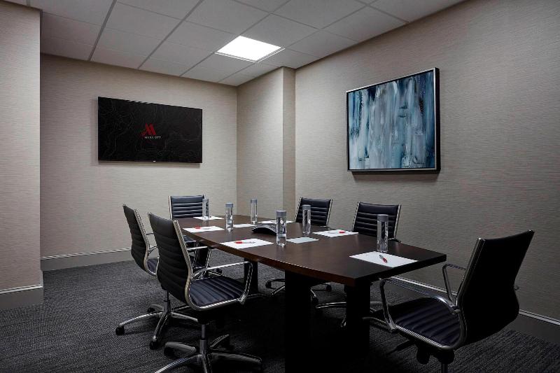 Szálloda Washington Marriott Georgetown