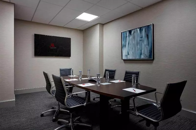 호텔 Washington Marriott Georgetown