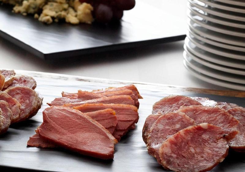 Szálloda Washington Marriott Georgetown