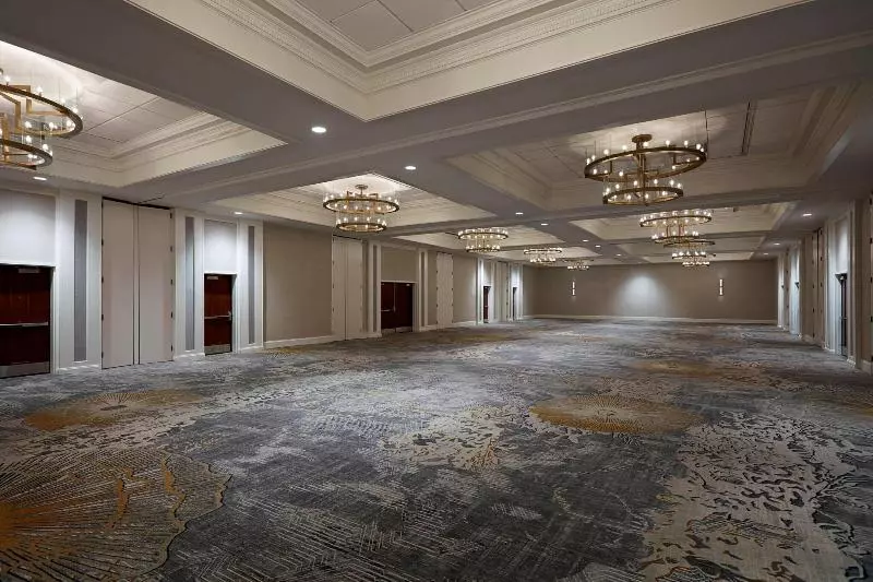 호텔 Washington Marriott Georgetown