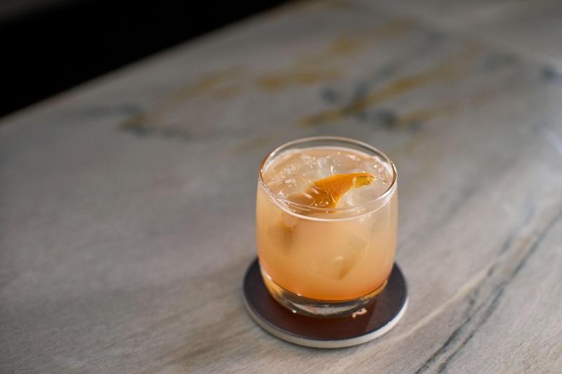 Szálloda Washington Marriott Georgetown