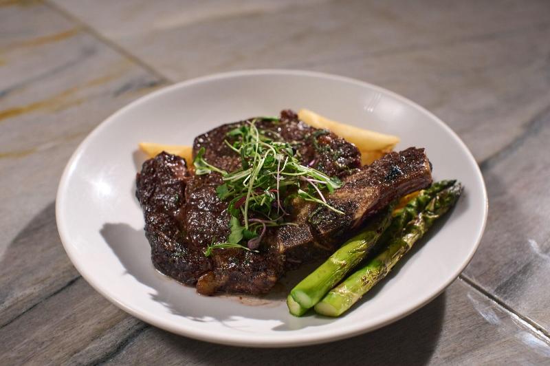 Szálloda Washington Marriott Georgetown