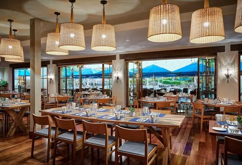 Jw Marriott Scottsdale Camelback Inn Resort & Spa