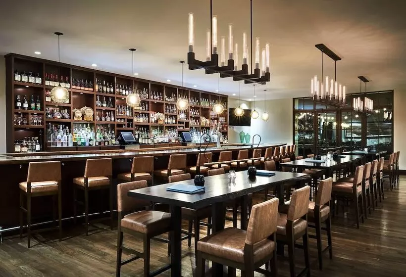 Jw Marriott Scottsdale Camelback Inn Resort & Spa