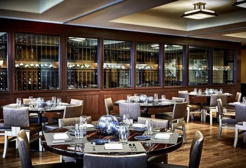 Jw Marriott Scottsdale Camelback Inn Resort & Spa