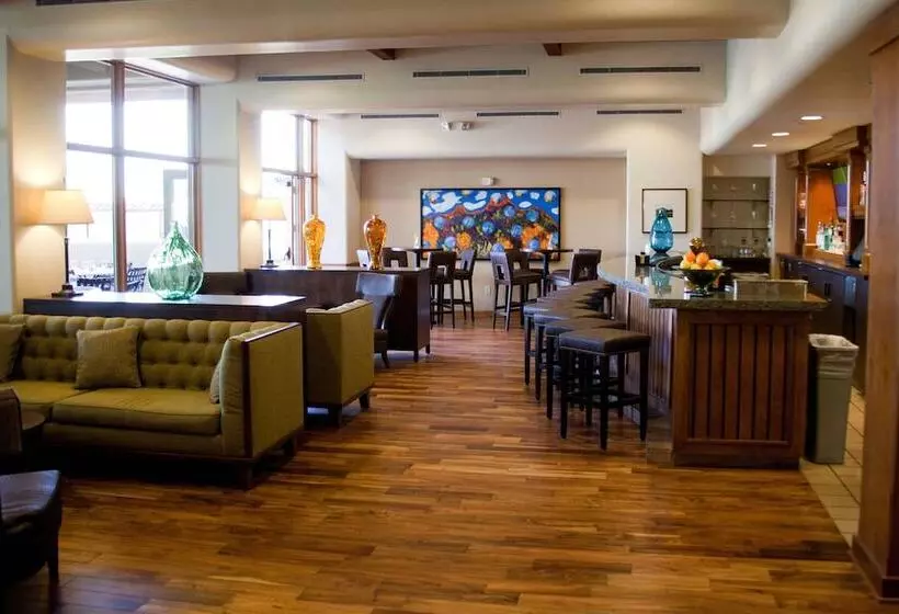 Jw Marriott Scottsdale Camelback Inn Resort & Spa