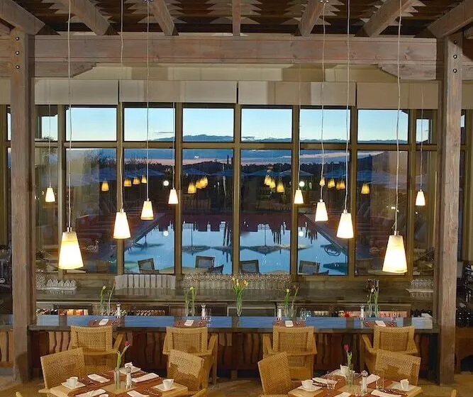 Jw Marriott Scottsdale Camelback Inn Resort & Spa