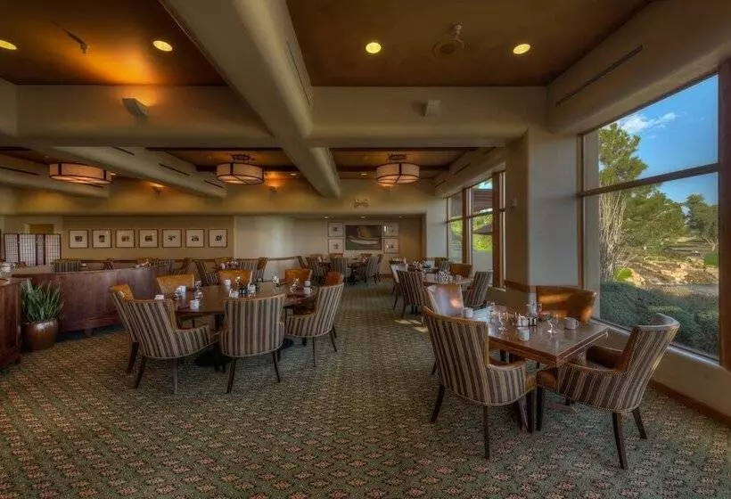 Jw Marriott Scottsdale Camelback Inn Resort & Spa