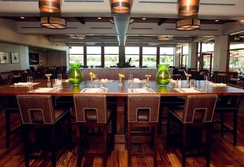 Jw Marriott Scottsdale Camelback Inn Resort & Spa