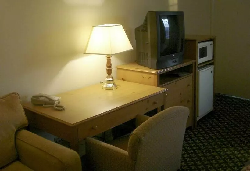 호텔 Rogue Valley Inn