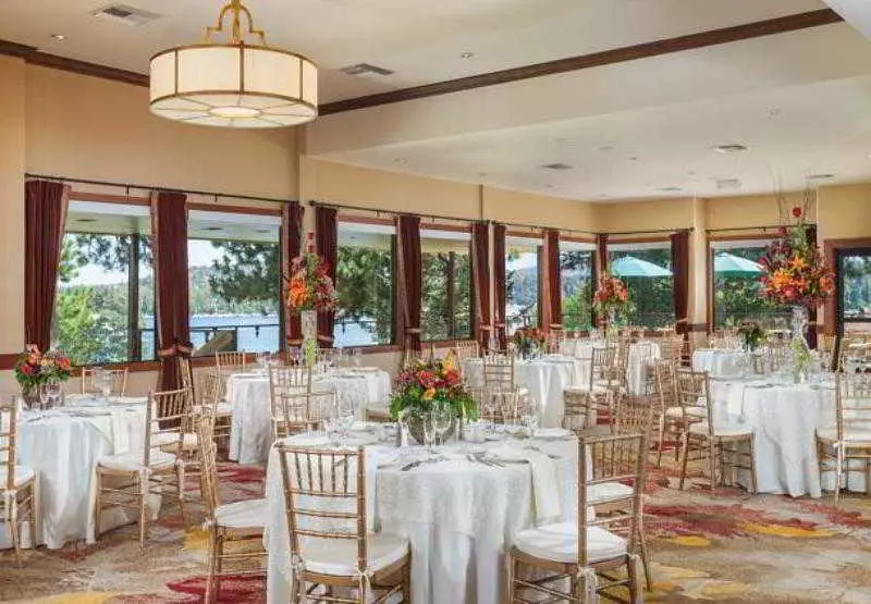 Lake Arrowhead Resort And Spa