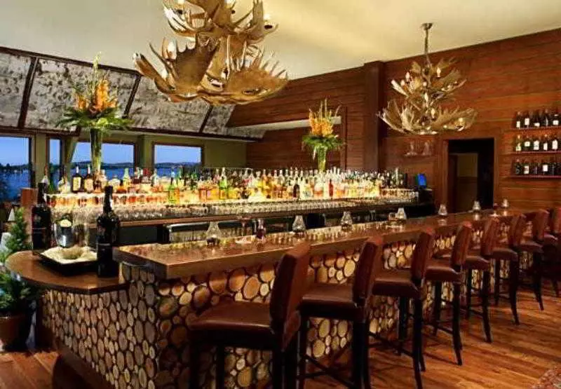 Lake Arrowhead Resort And Spa