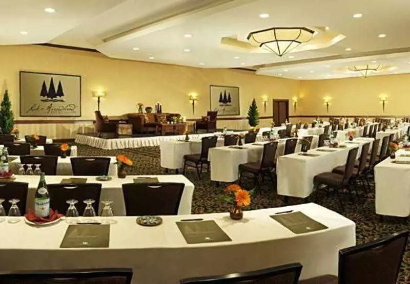 Lake Arrowhead Resort And Spa