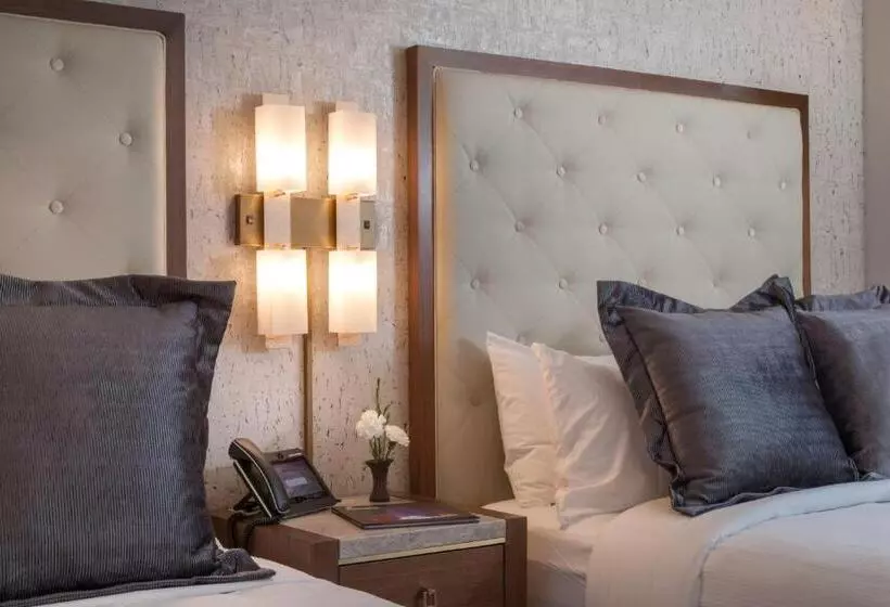 Legacy Resort Hotel & Spa