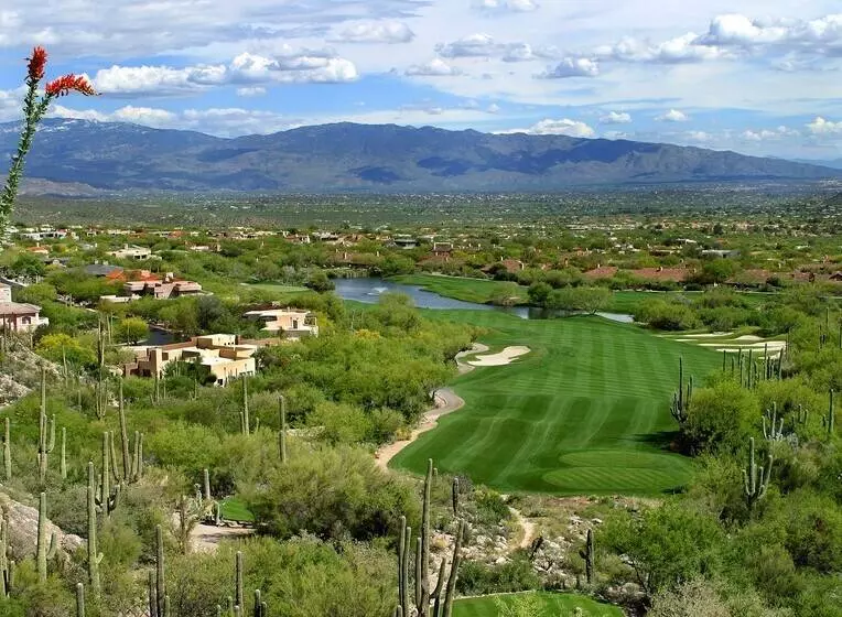 Loews Ventana Canyon Resort