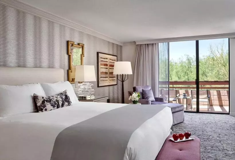 Loews Ventana Canyon Resort