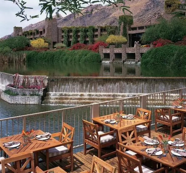Loews Ventana Canyon Resort