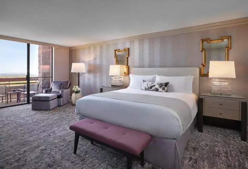 Loews Ventana Canyon Resort