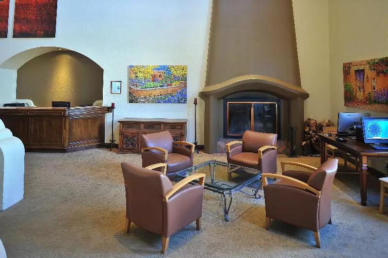 Los Abrigados Resort And Spa