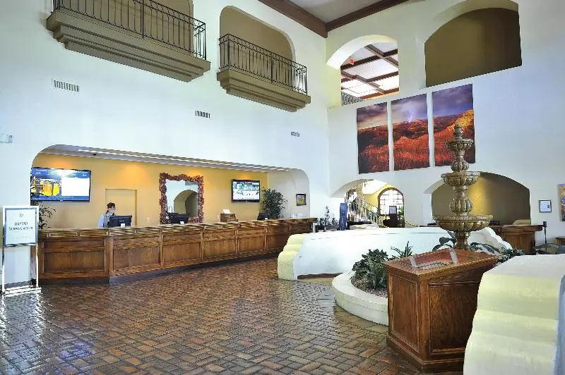 Los Abrigados Resort And Spa