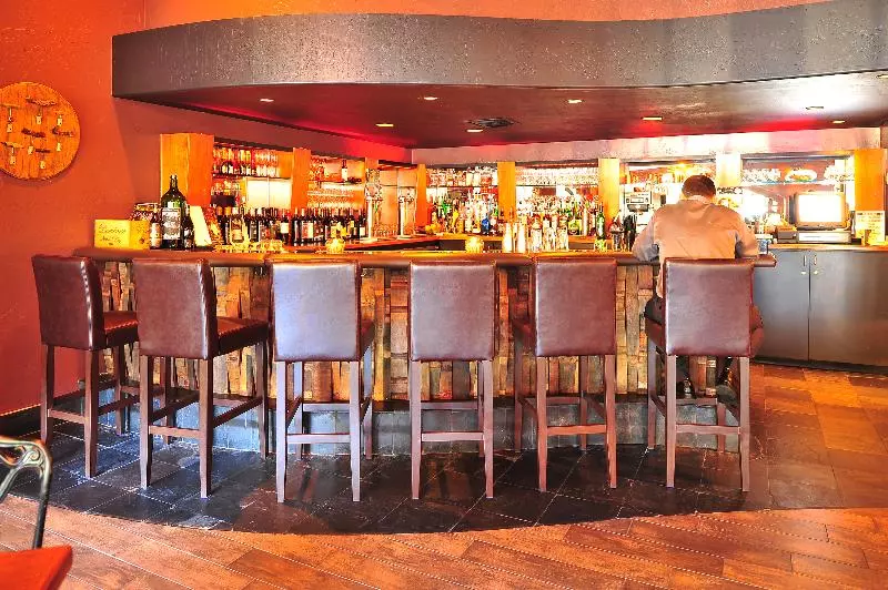 Los Abrigados Resort And Spa