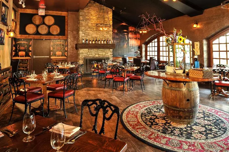 Los Abrigados Resort And Spa