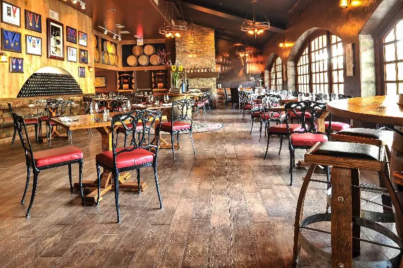 Los Abrigados Resort And Spa