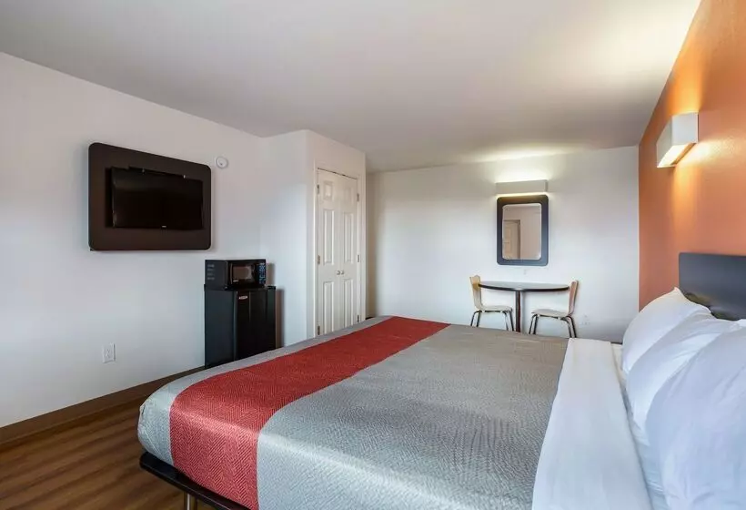 Motel 6 Beaumont, Tx