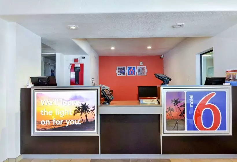 Motel 6 Big Bear Lake, Ca