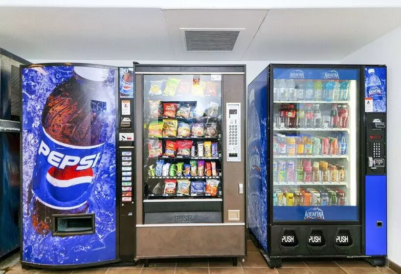 Motel 6 Big Bear Lake, Ca