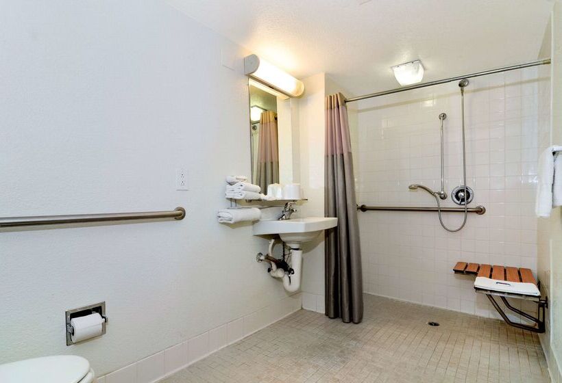 Motel 6 Big Bear Lake, Ca