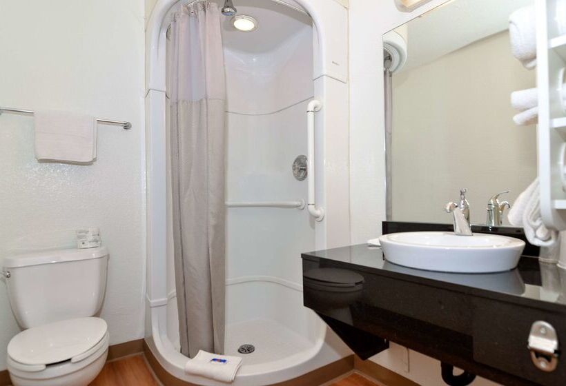 Motel 6 Big Bear Lake, Ca