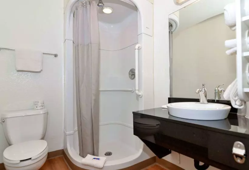 Motel 6 Big Bear Lake, Ca