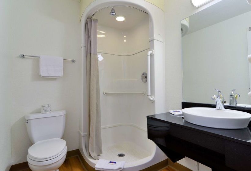 Motel 6 Big Bear Lake, Ca